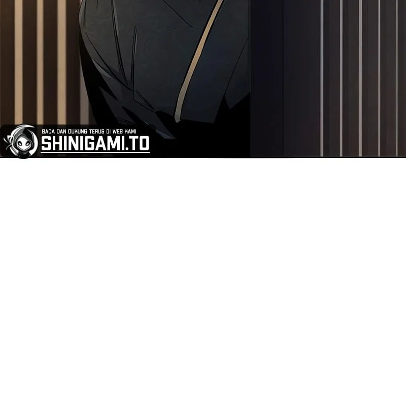 Return of the Mad Demon Chapter 177 Gambar 25