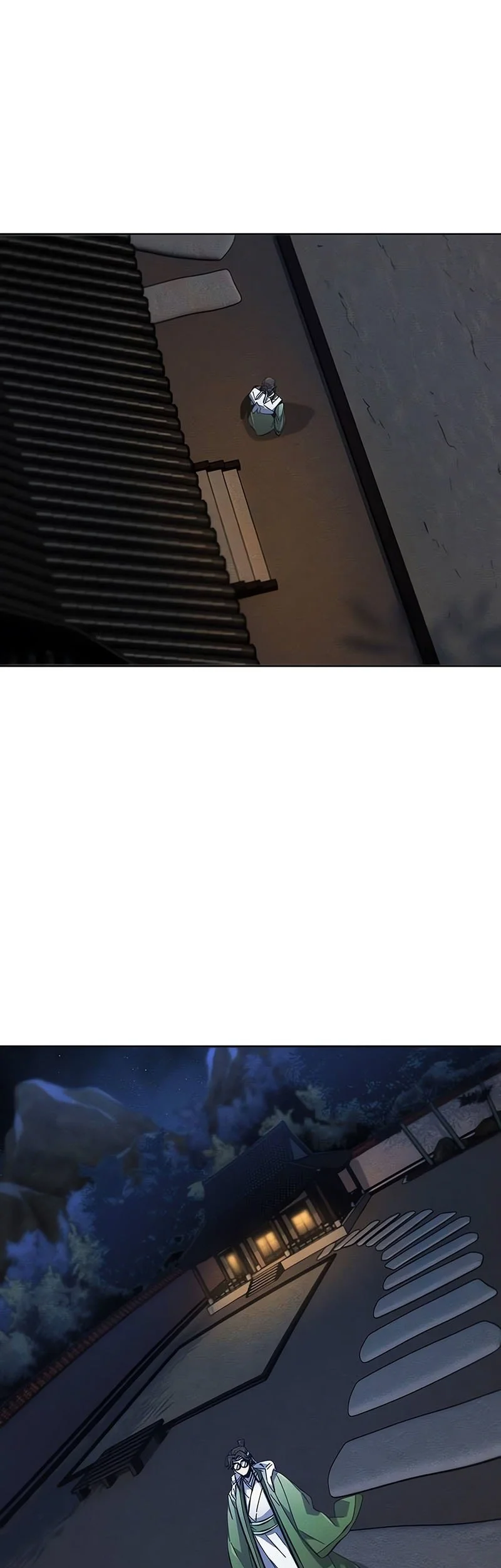 Return of the Mad Demon Chapter 178 Gambar 46