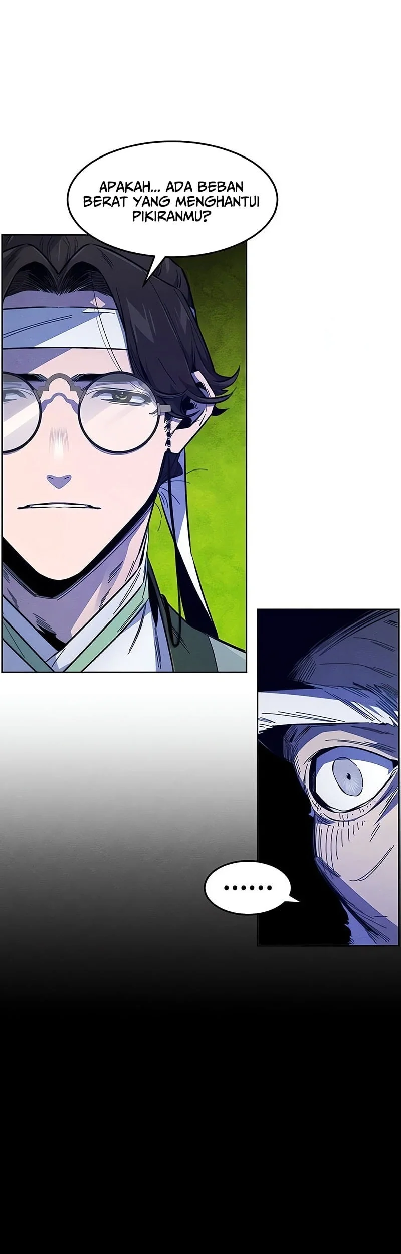 Return of the Mad Demon Chapter 178 Gambar 10