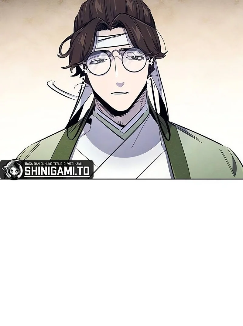 Return of the Mad Demon Chapter 178 Gambar 13