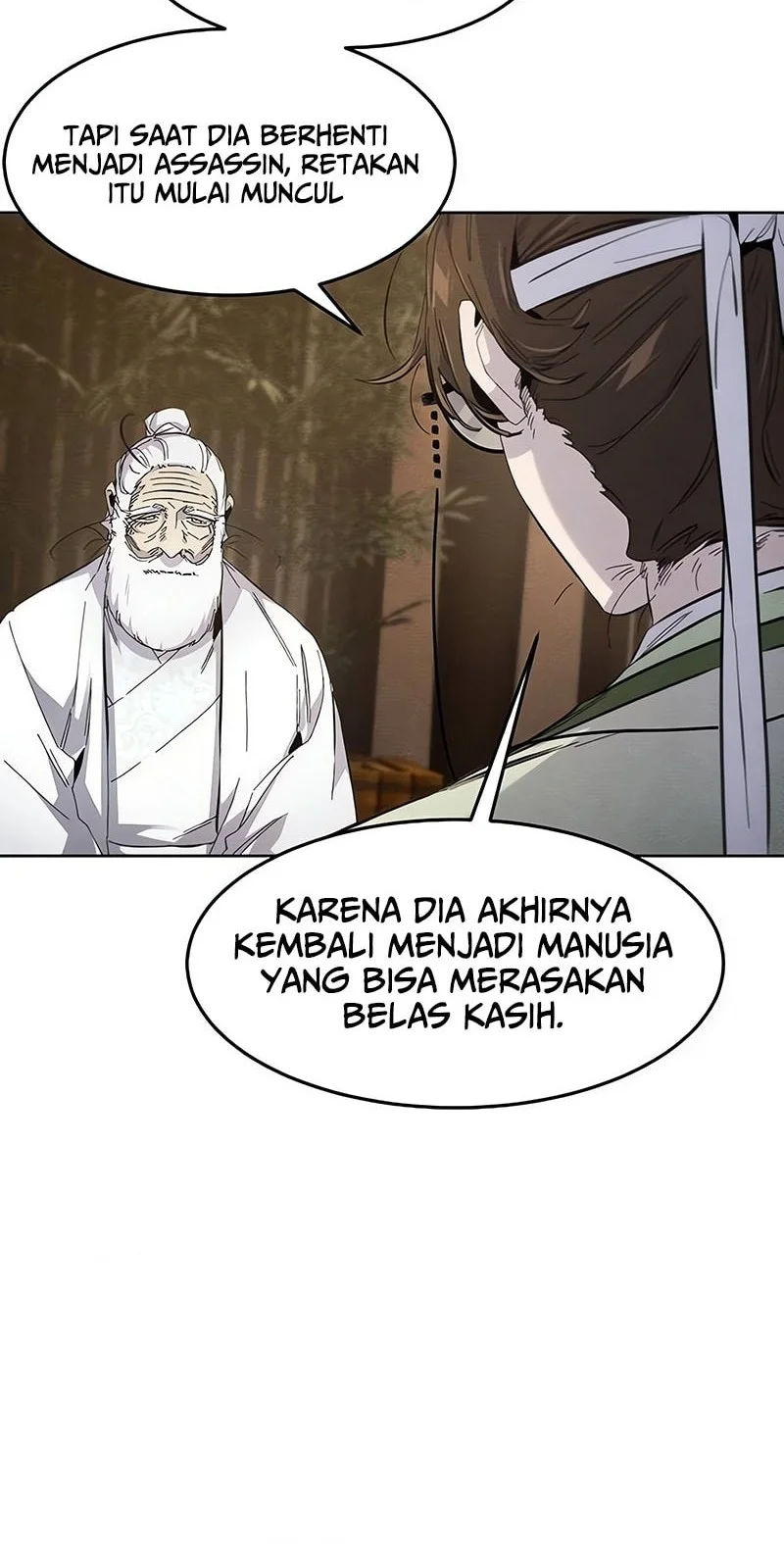 Return of the Mad Demon Chapter 178 Gambar 17