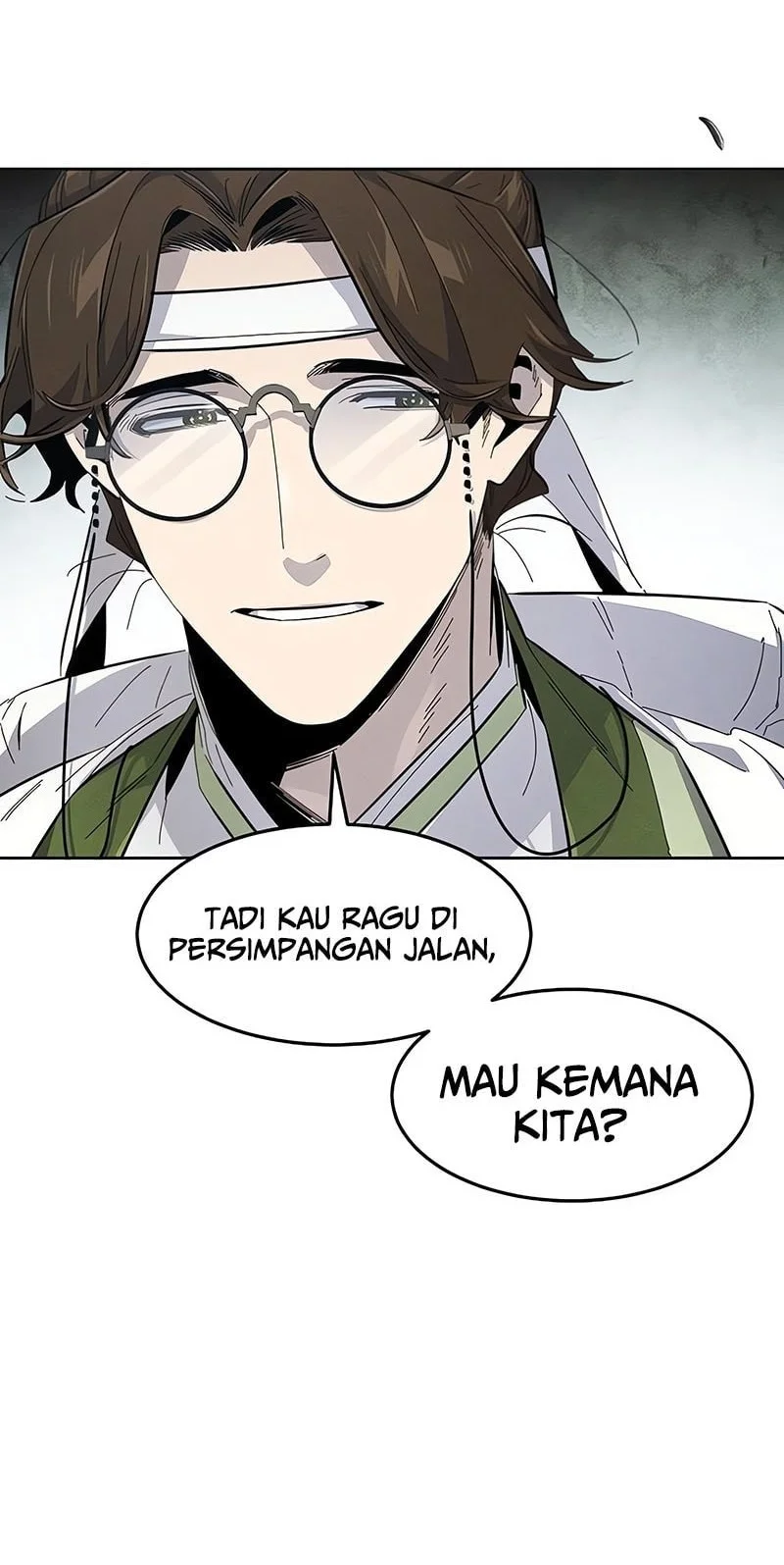 Return of the Mad Demon Chapter 179 Gambar 37