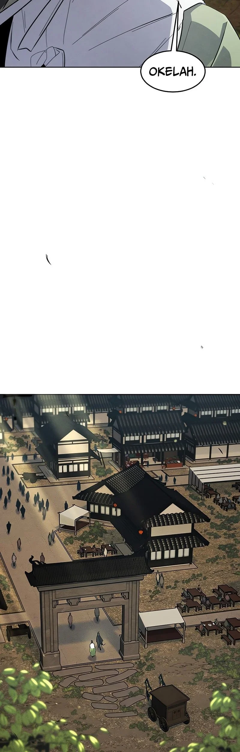 Return of the Mad Demon Chapter 179 Gambar 40