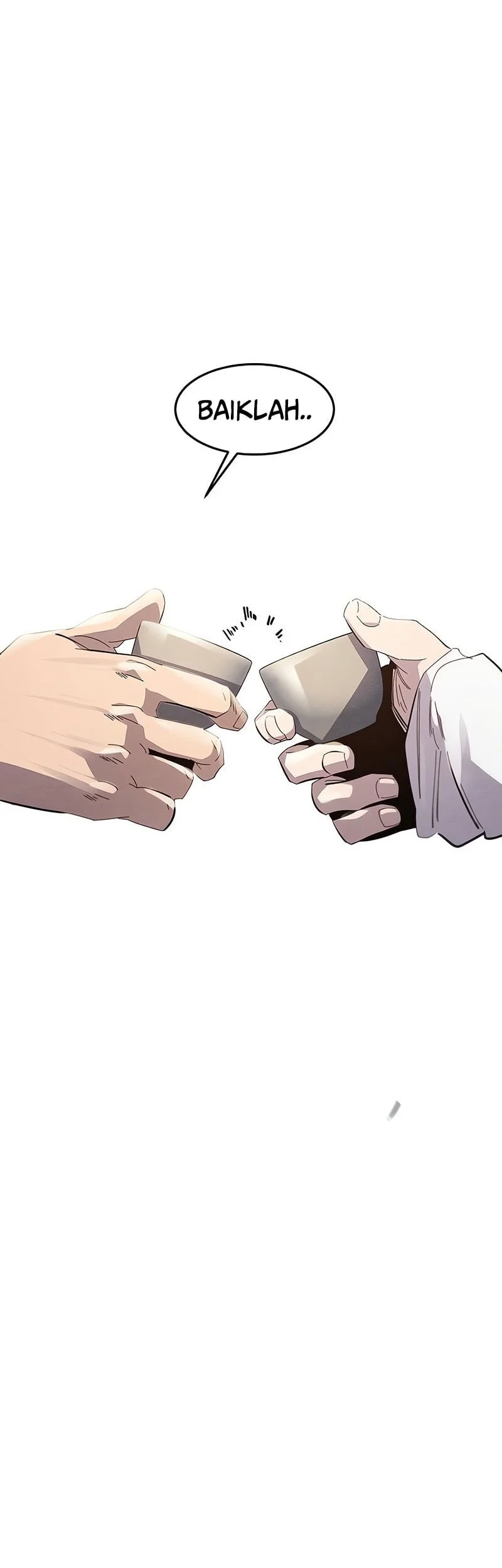 Return of the Mad Demon Chapter 179 Gambar 11