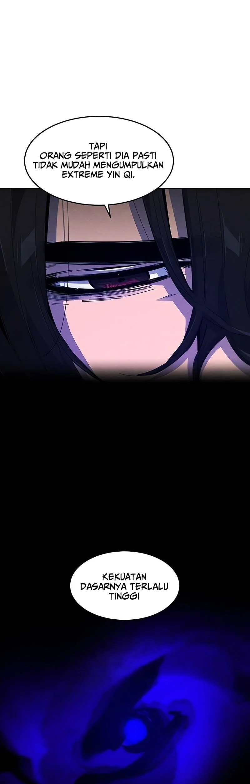 Return of the Mad Demon Chapter 179 Gambar 16