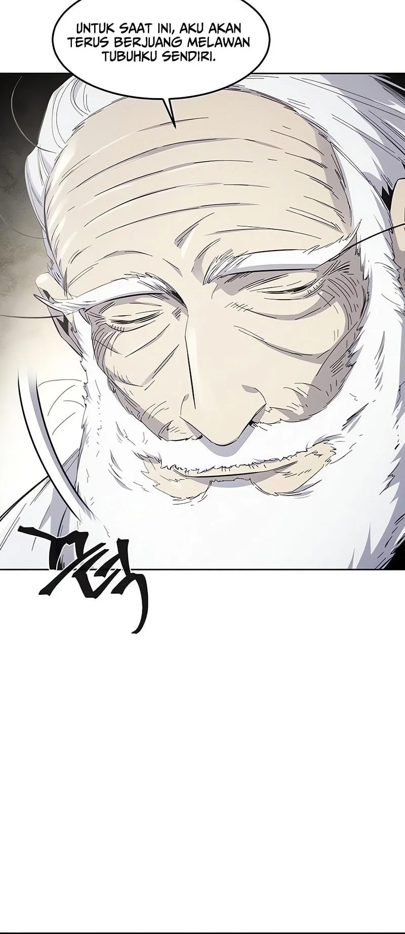 Return of the Mad Demon Chapter 179 Gambar 21