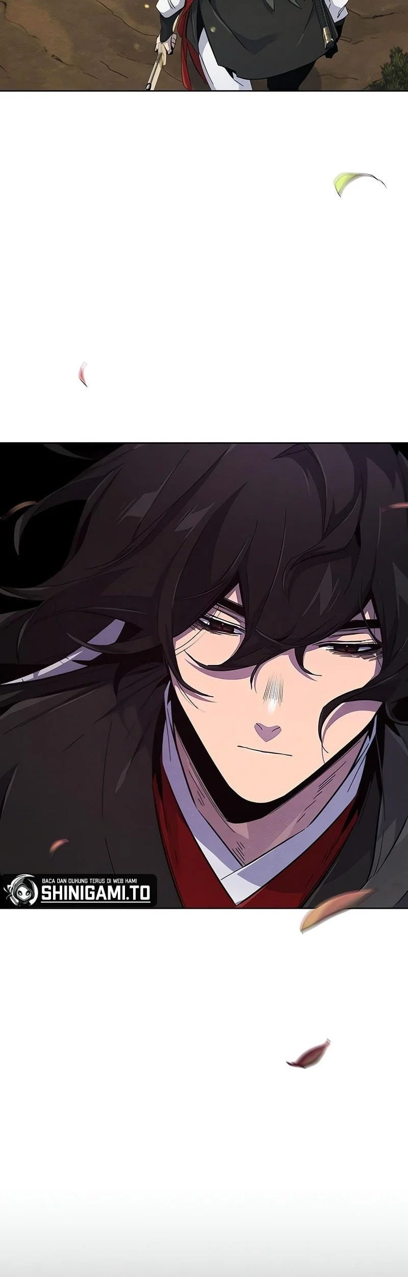 Return of the Mad Demon Chapter 179 Gambar 31