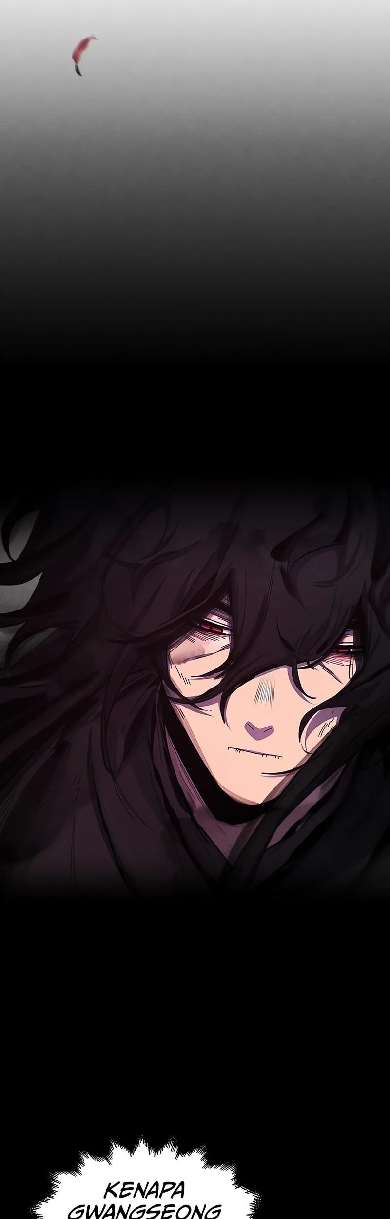 Return of the Mad Demon Chapter 179 Gambar 32