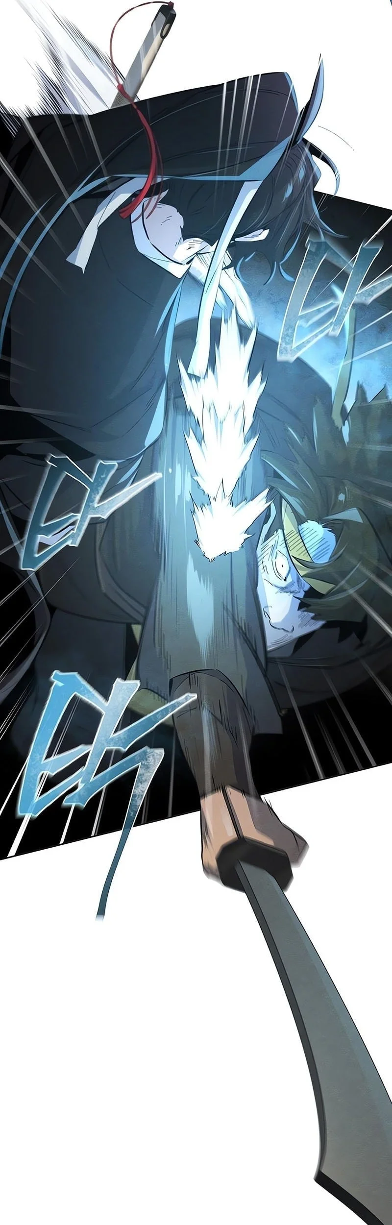 Return of the Mad Demon Chapter 180 Gambar 38