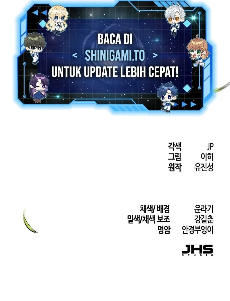 Return of the Mad Demon Chapter 180 Gambar 49