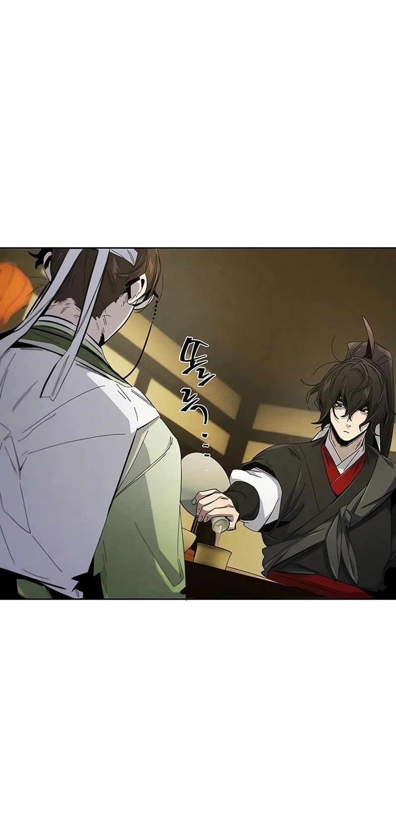 Return of the Mad Demon Chapter 180 Gambar 5