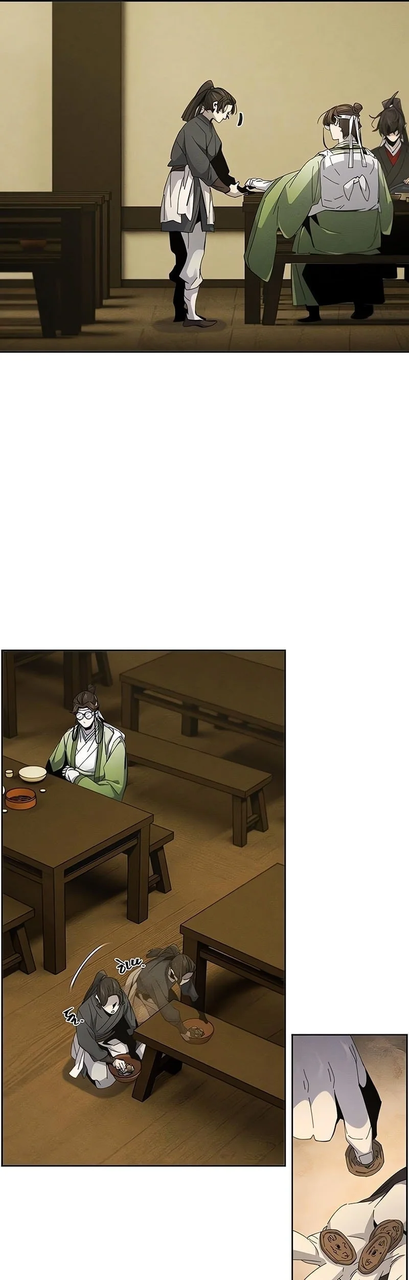 Return of the Mad Demon Chapter 180 Gambar 18