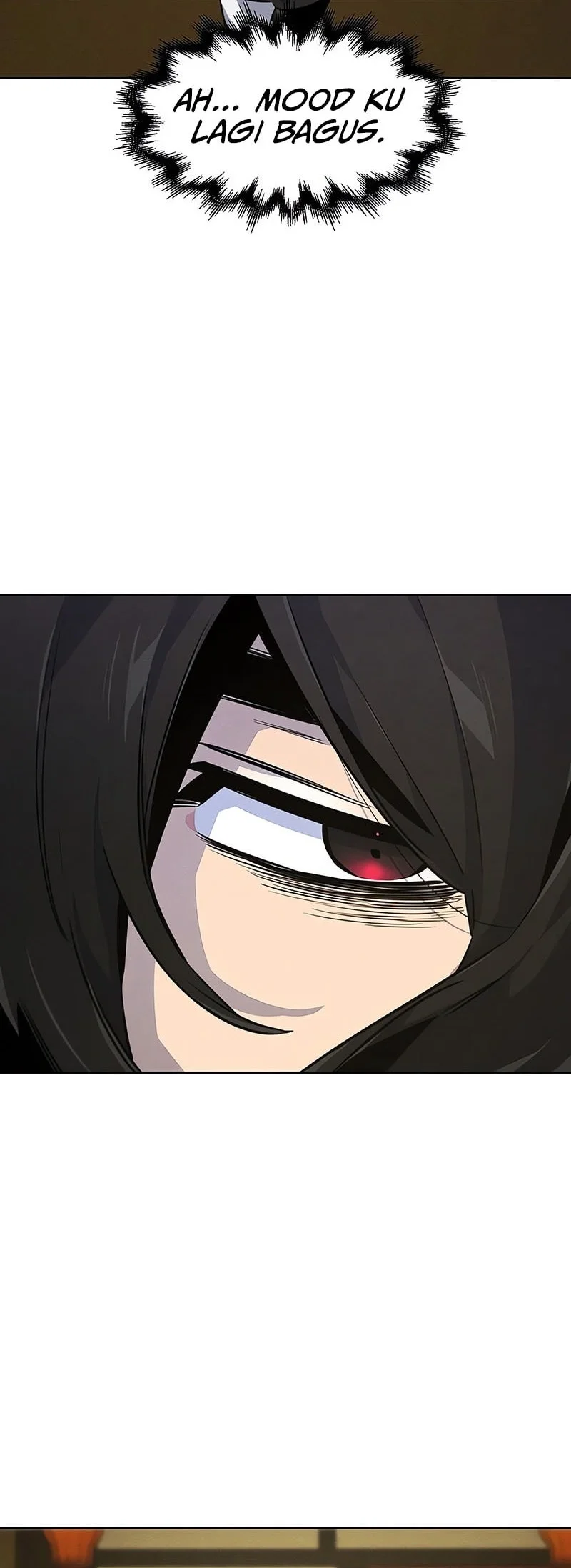 Return of the Mad Demon Chapter 181 Gambar 37