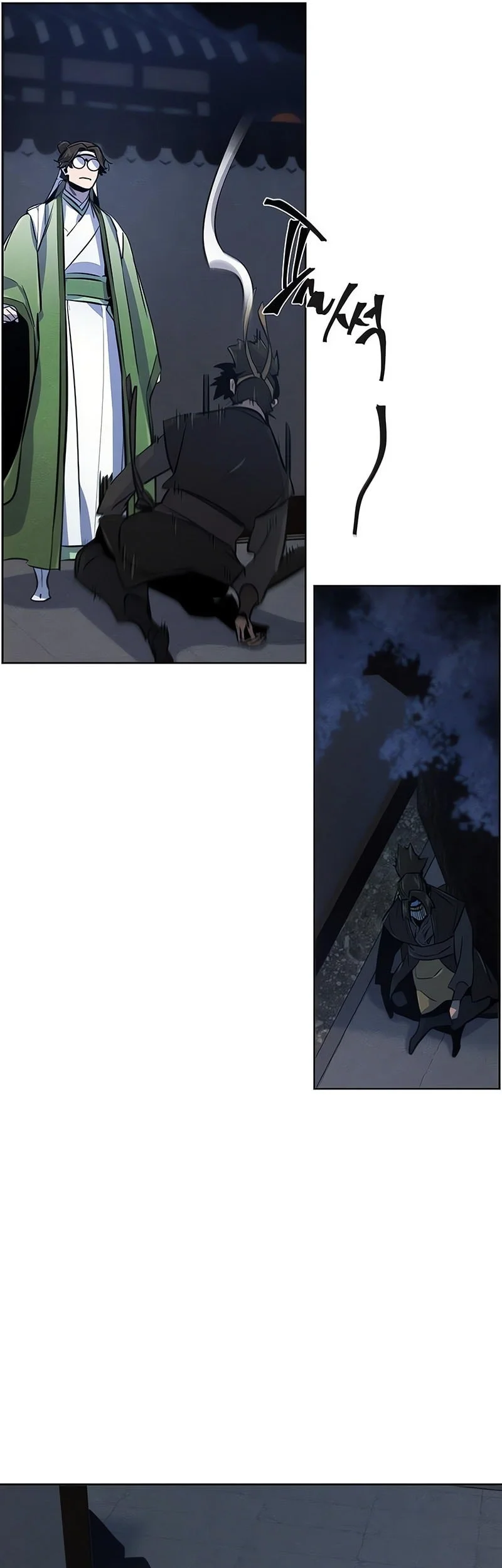 Return of the Mad Demon Chapter 181 Gambar 42