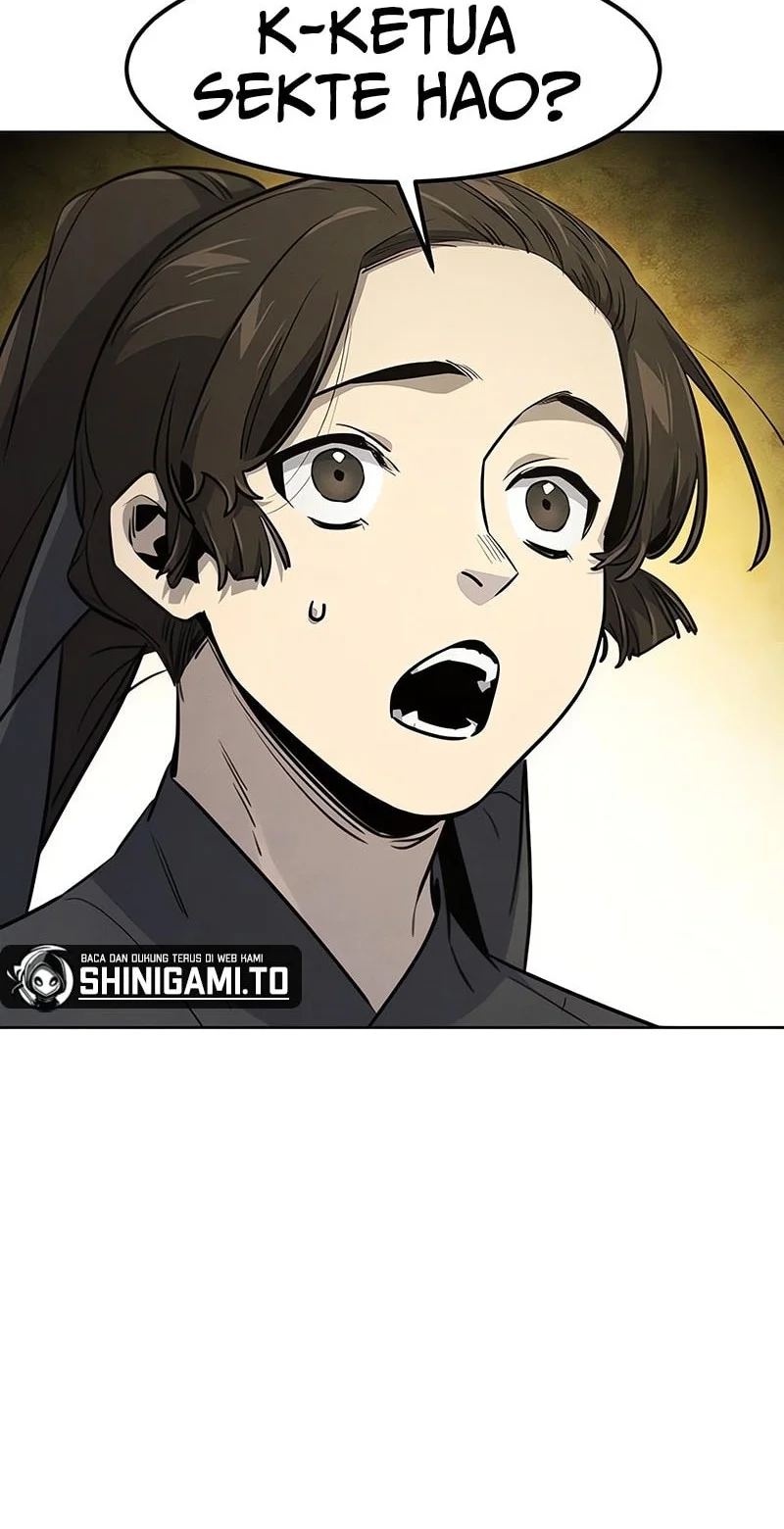 Return of the Mad Demon Chapter 181 Gambar 13