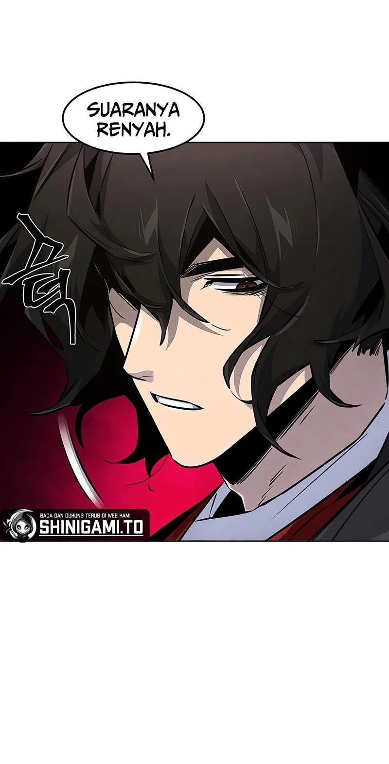 Return of the Mad Demon Chapter 181 Gambar 25