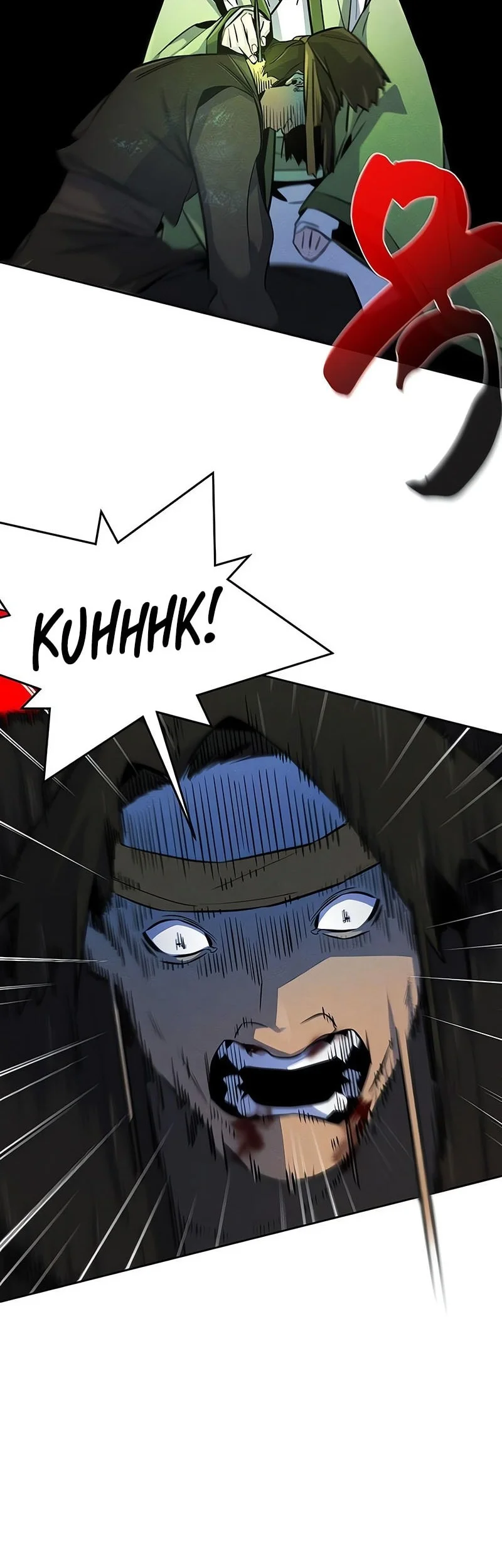 Return of the Mad Demon Chapter 181 Gambar 31