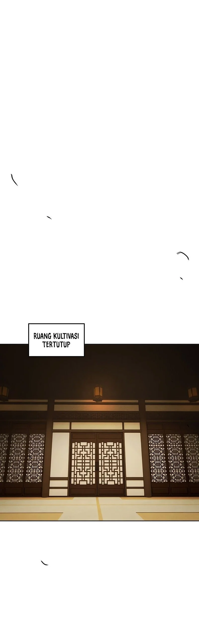 Return of the Mad Demon Chapter 182 Gambar 14