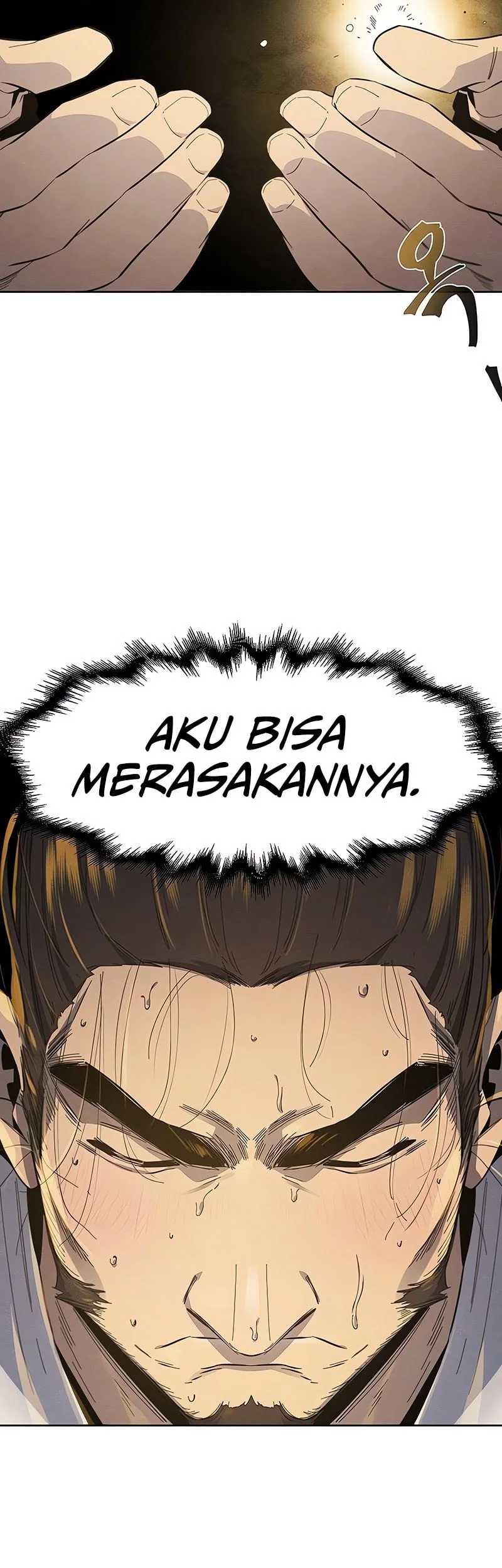 Return of the Mad Demon Chapter 182 Gambar 18