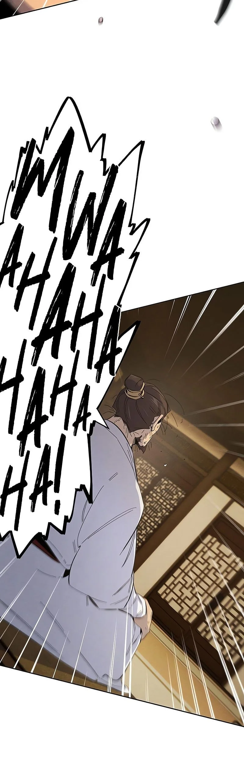 Return of the Mad Demon Chapter 182 Gambar 24