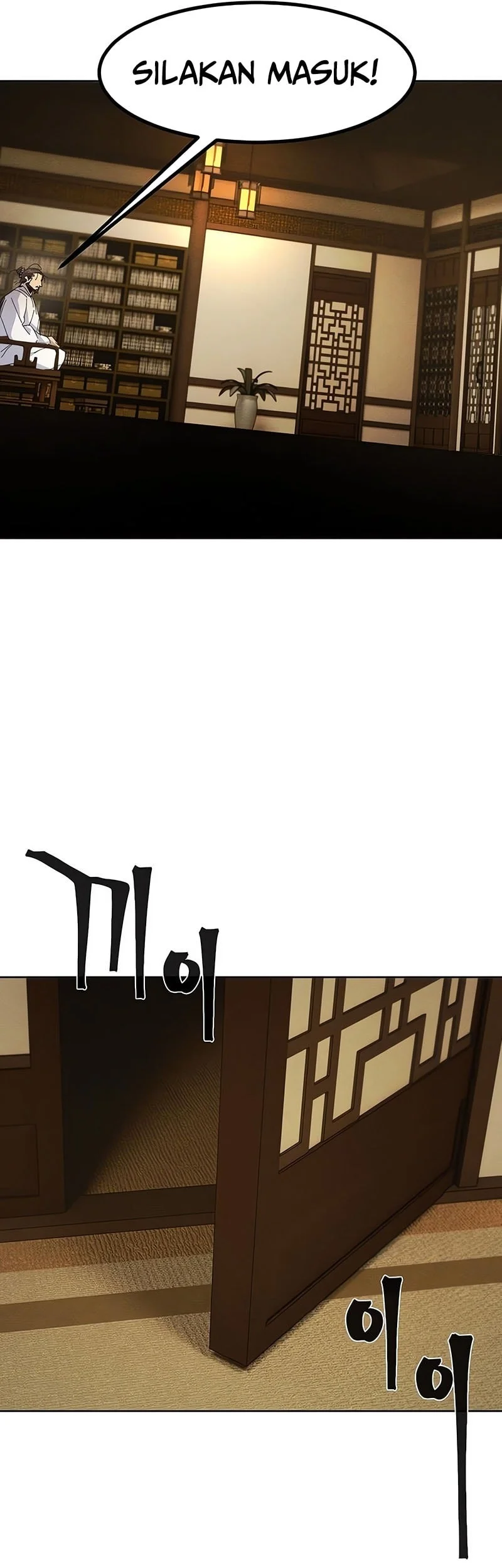 Return of the Mad Demon Chapter 182 Gambar 26