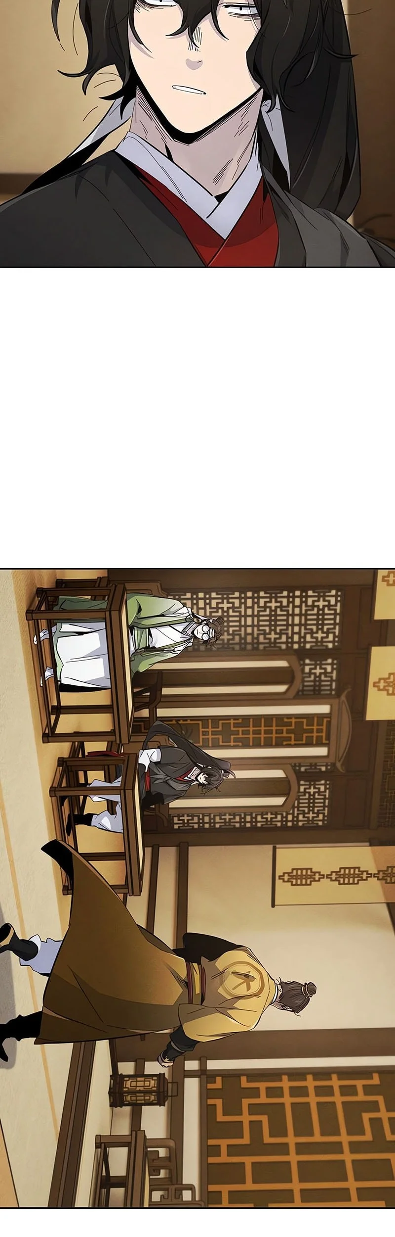 Return of the Mad Demon Chapter 182 Gambar 33