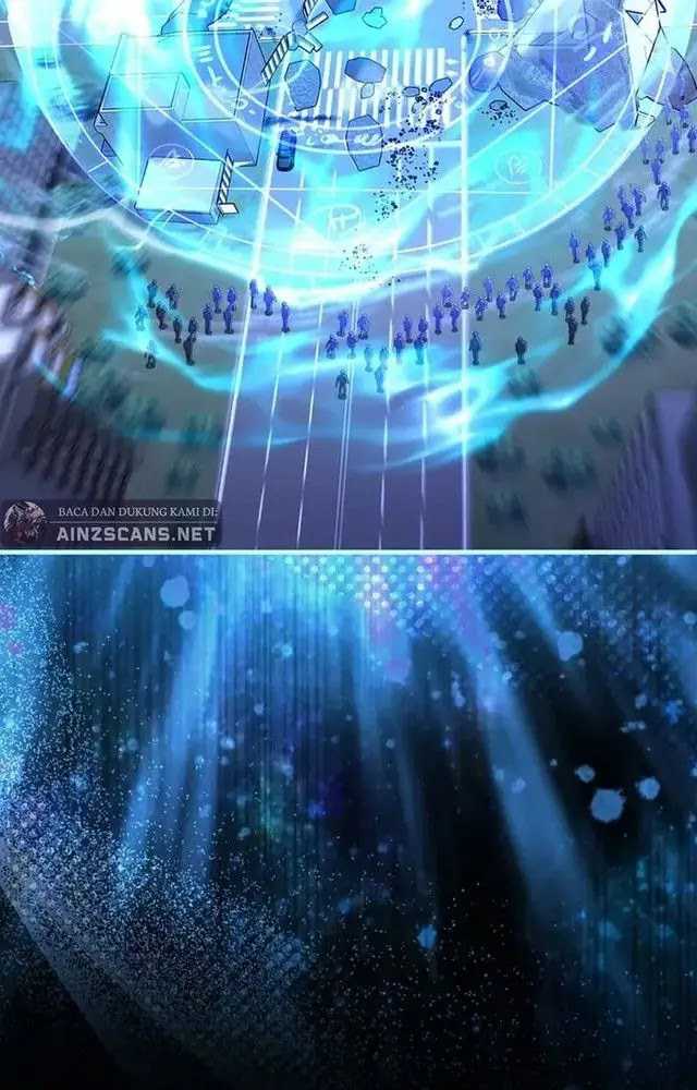 Return Of The Martial Arts Genius Chapter 48 Gambar 23