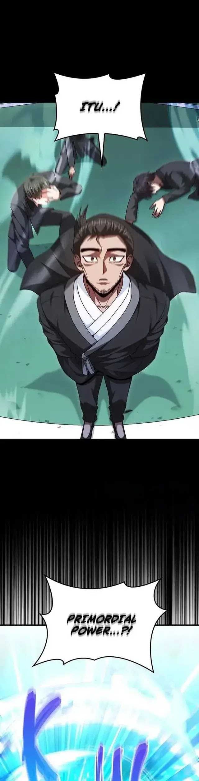 Return Of The Martial Arts Genius Chapter 48 Gambar 25