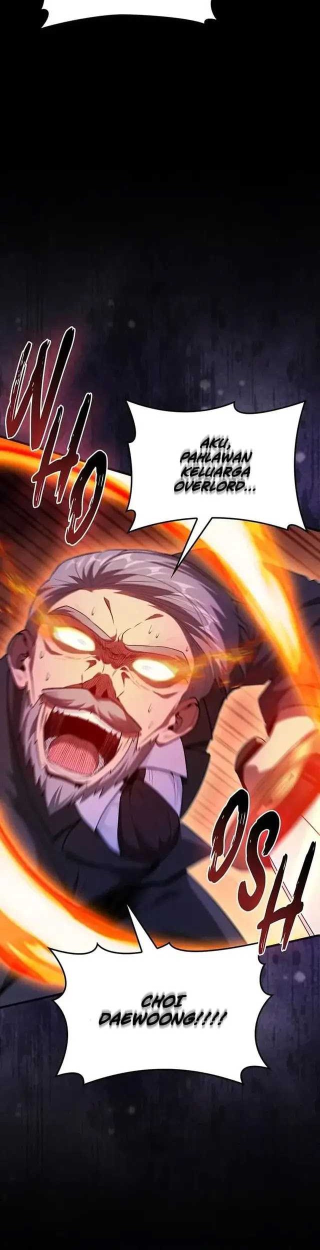 Return Of The Martial Arts Genius Chapter 48 Gambar 27