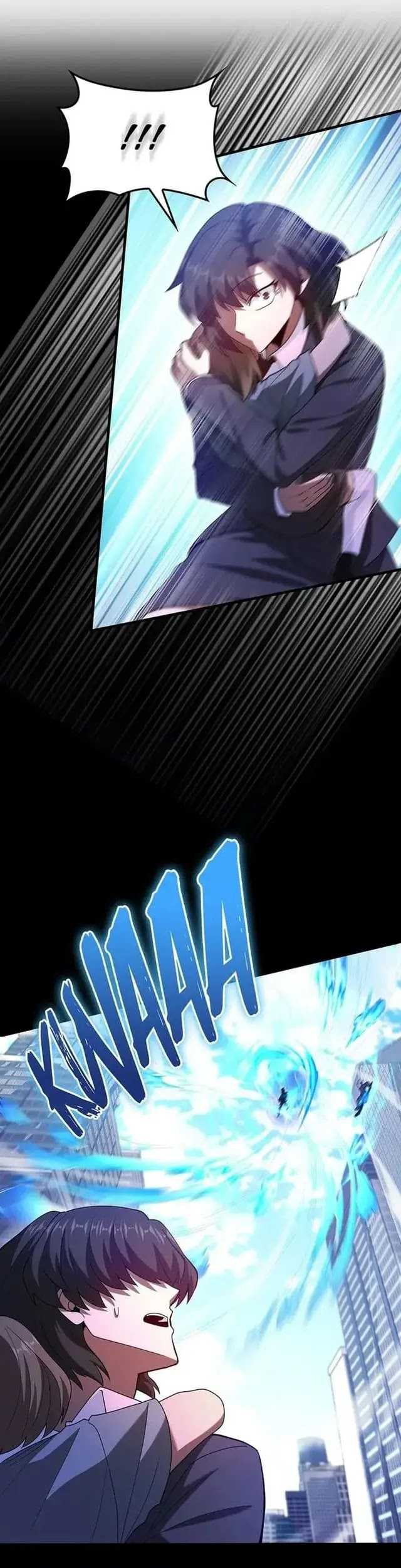 Return Of The Martial Arts Genius Chapter 48 Gambar 19