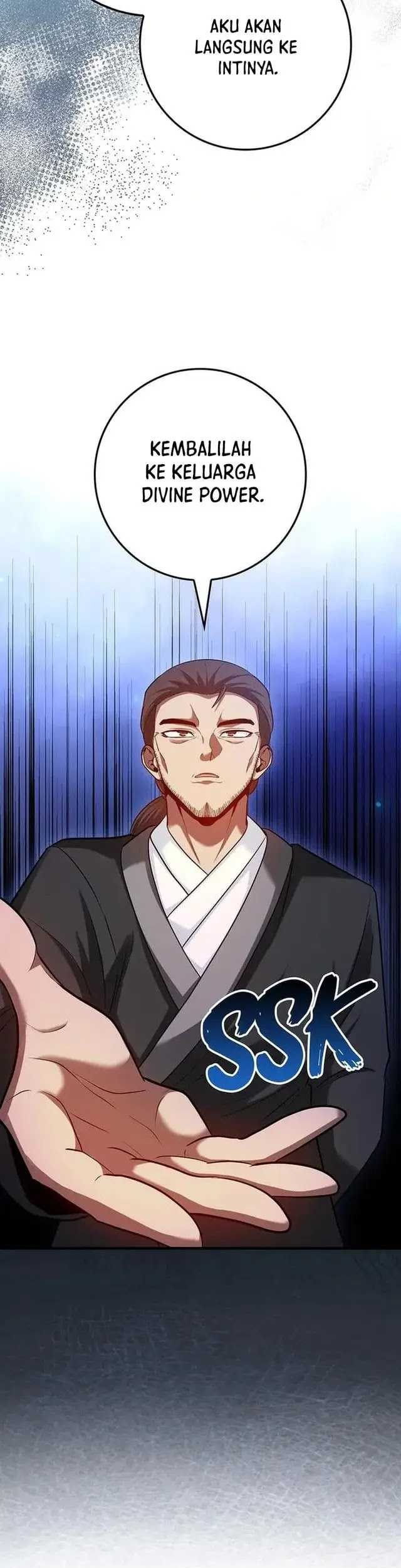 Return Of The Martial Arts Genius Chapter 48 Gambar 40