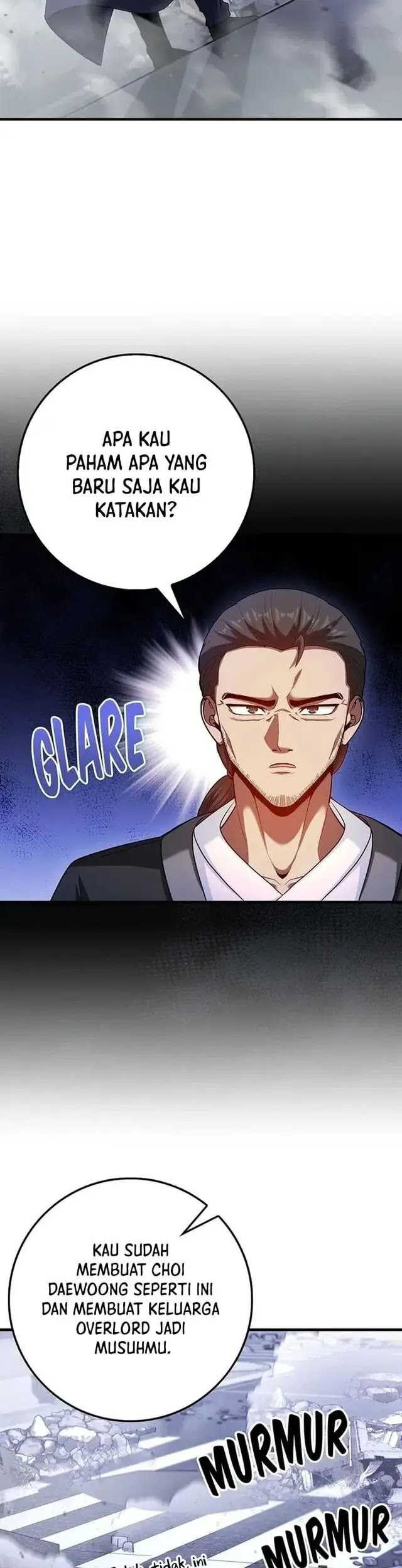 Return Of The Martial Arts Genius Chapter 48 Gambar 42