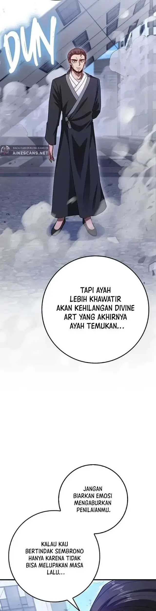 Return Of The Martial Arts Genius Chapter 48 Gambar 45