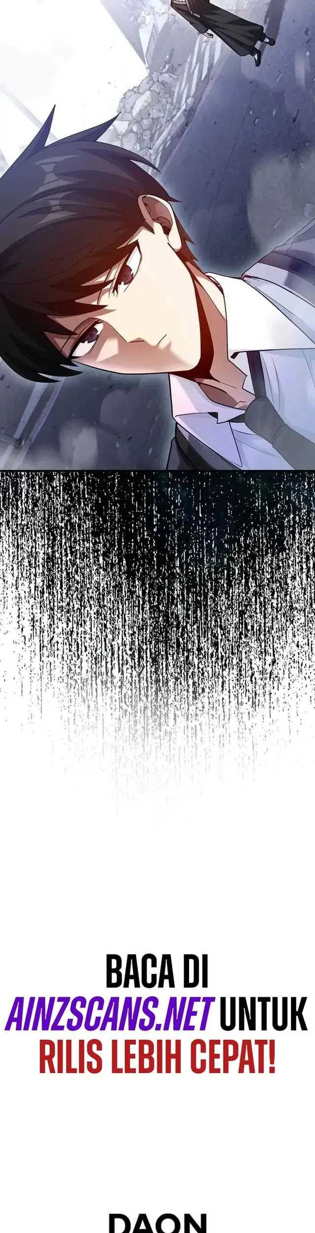 Return Of The Martial Arts Genius Chapter 48 Gambar 49