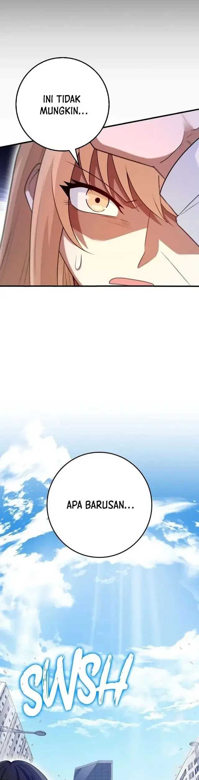 Return Of The Martial Arts Genius Chapter 48 Gambar 33