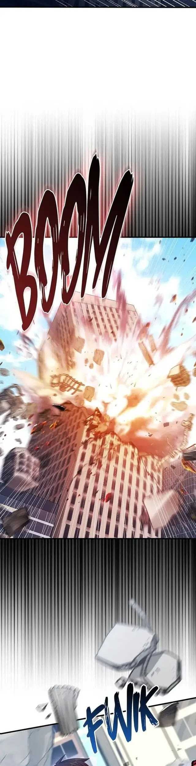 Return Of The Martial Arts Genius Chapter 48 Gambar 8