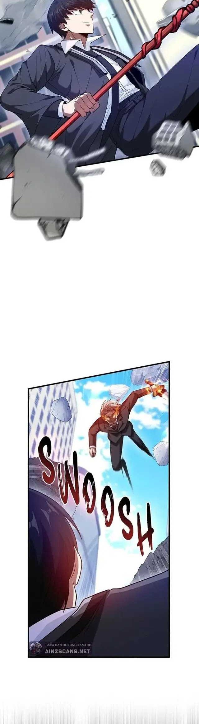 Return Of The Martial Arts Genius Chapter 48 Gambar 9