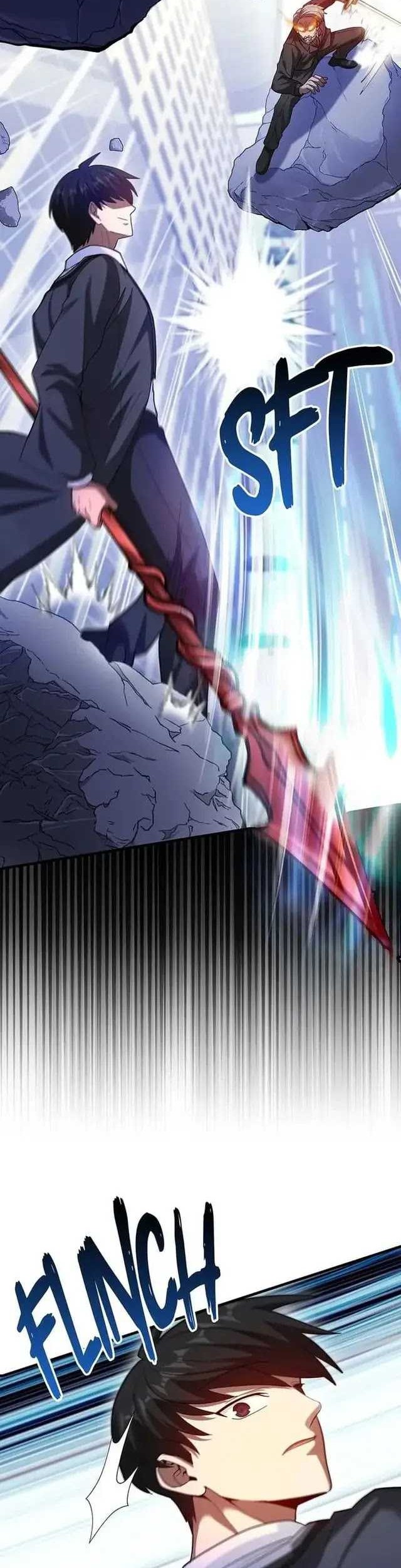 Return Of The Martial Arts Genius Chapter 48 Gambar 13