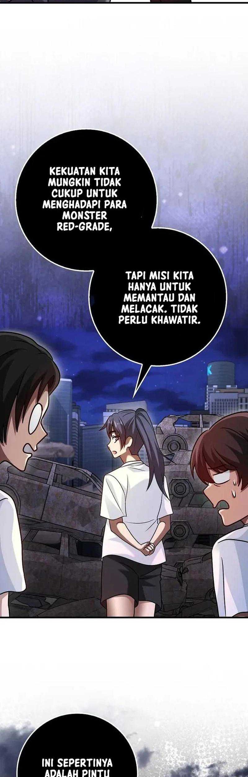 Return Of The Martial Arts Genius Chapter 79 Gambar 53