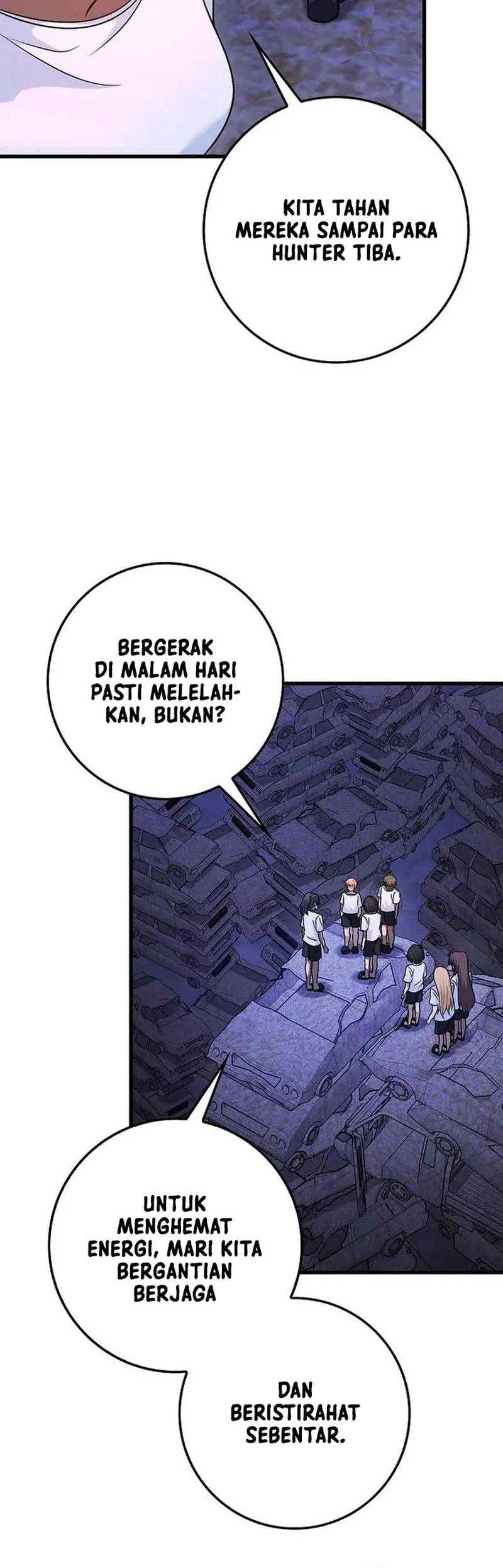 Return Of The Martial Arts Genius Chapter 79 Gambar 55