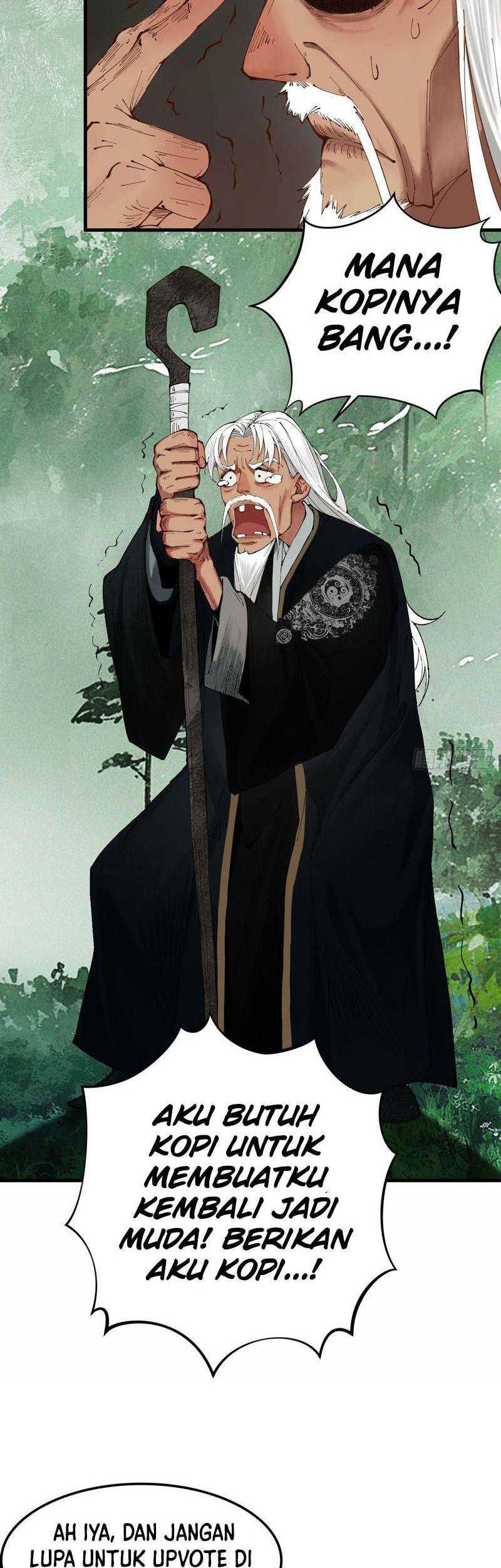 Return Of The Martial Arts Genius Chapter 79 Gambar 59