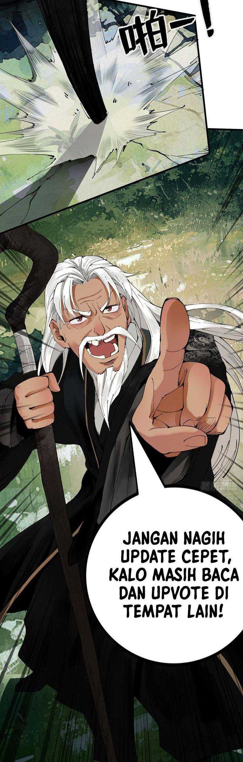 Return Of The Martial Arts Genius Chapter 79 Gambar 61