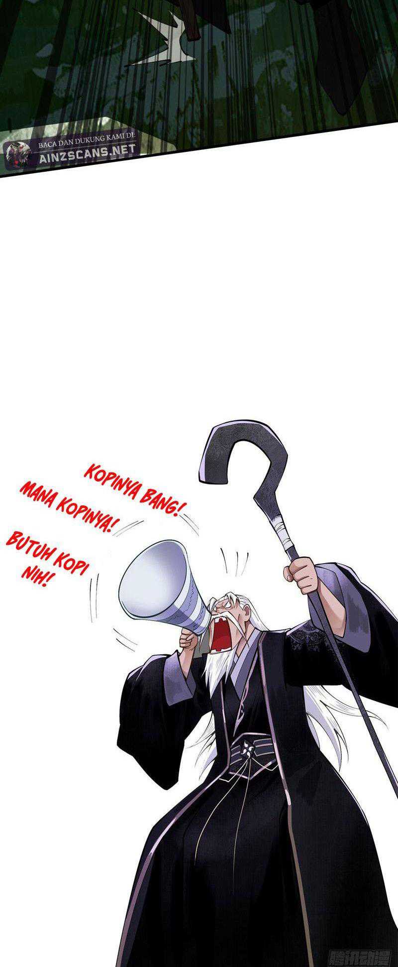 Return Of The Martial Arts Genius Chapter 79 Gambar 62