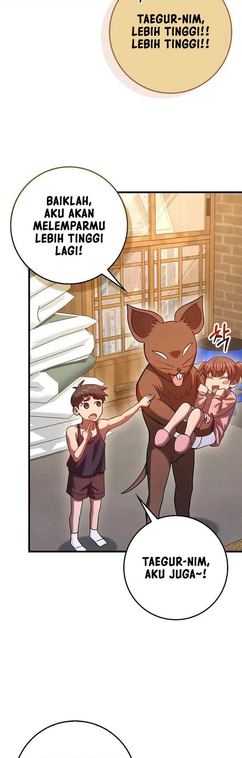 Return Of The Martial Arts Genius Chapter 79 Gambar 4