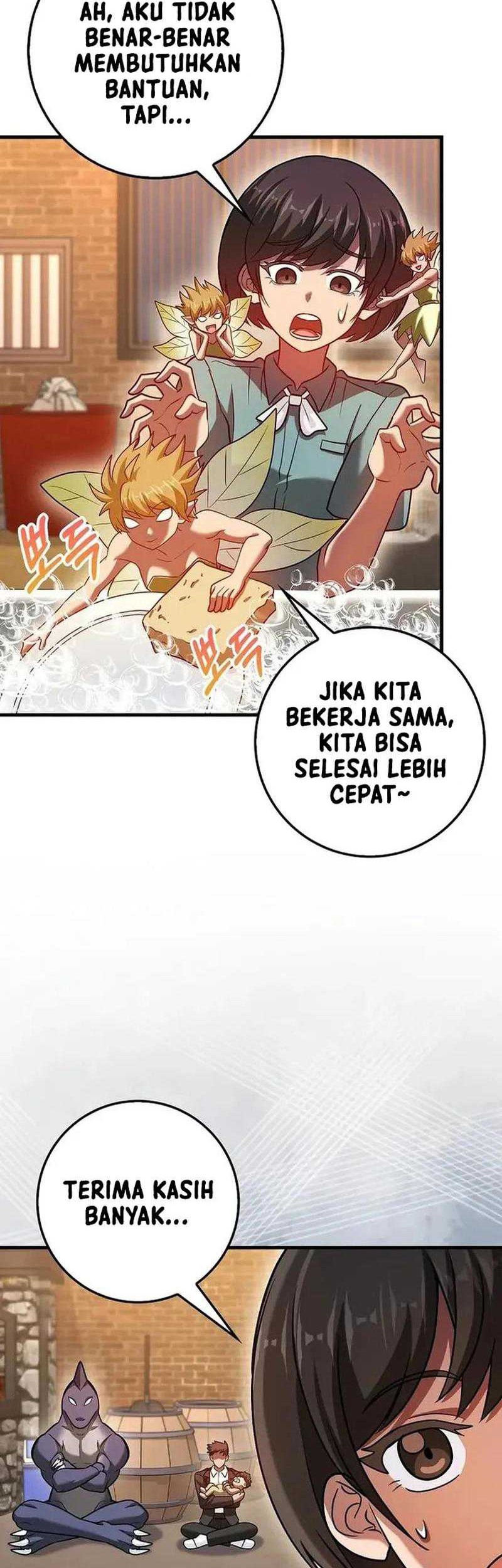 Return Of The Martial Arts Genius Chapter 79 Gambar 5