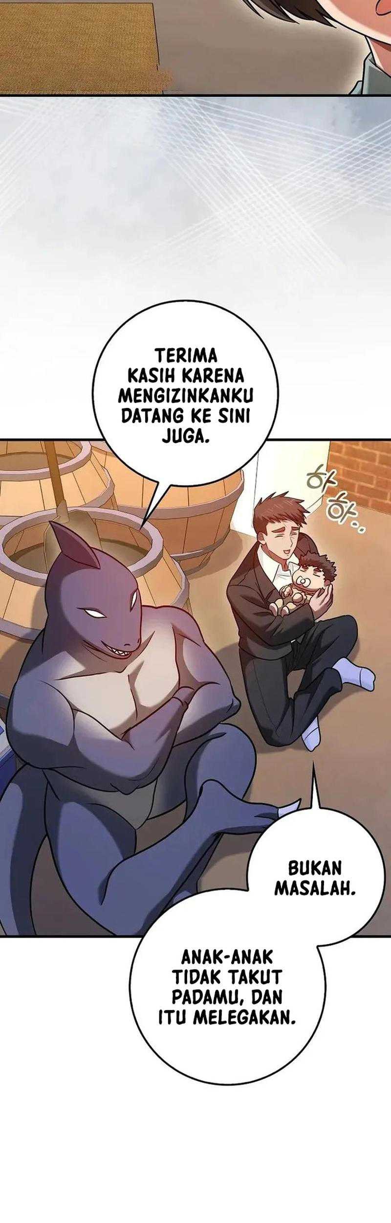 Return Of The Martial Arts Genius Chapter 79 Gambar 6