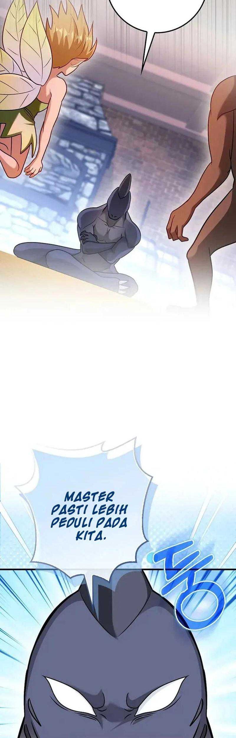 Return Of The Martial Arts Genius Chapter 79 Gambar 17