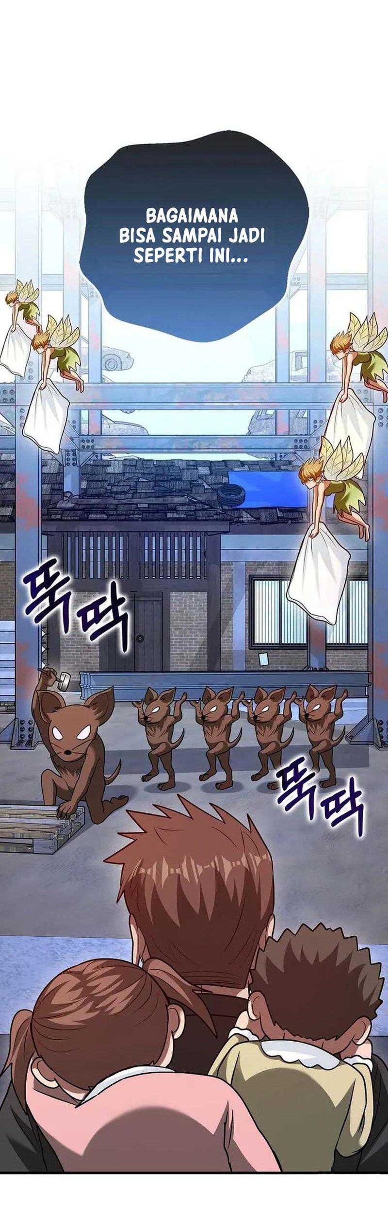 Return Of The Martial Arts Genius Chapter 79 Gambar 23
