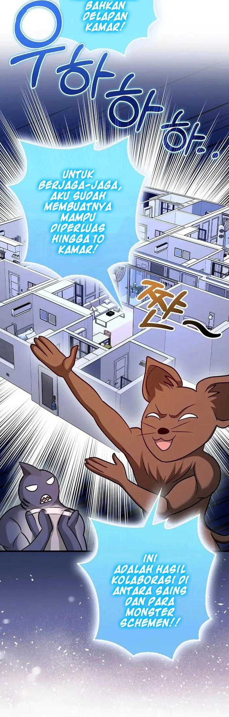 Return Of The Martial Arts Genius Chapter 79 Gambar 32