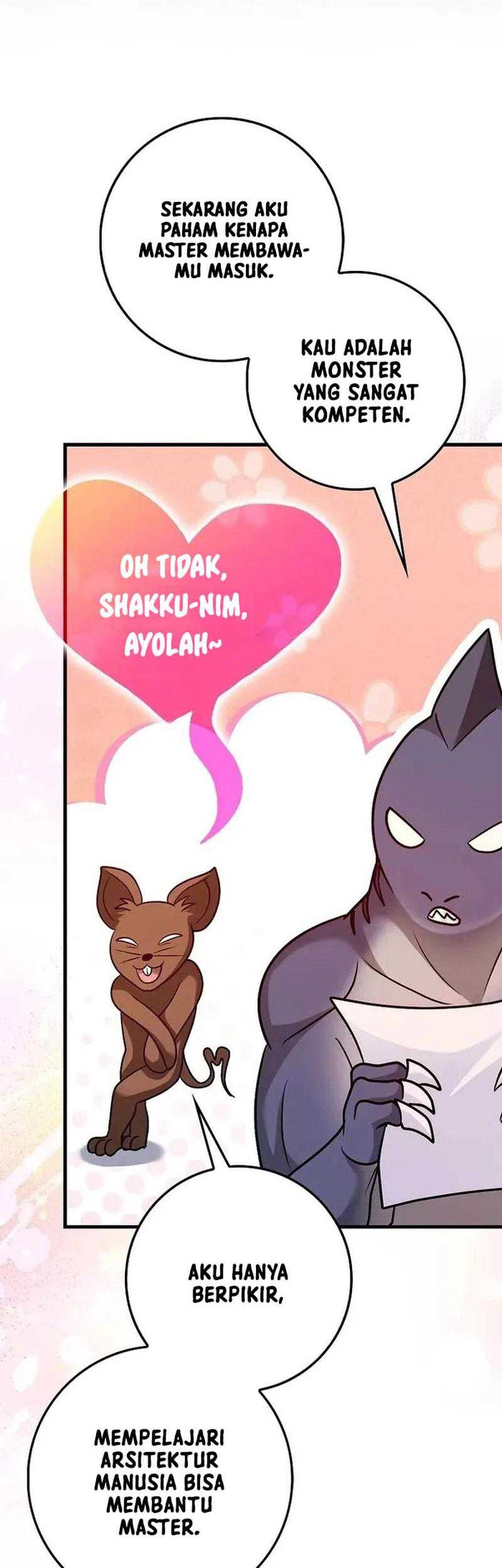 Return Of The Martial Arts Genius Chapter 79 Gambar 33